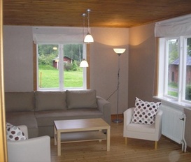 Ferienhaus Zinkgruvan 