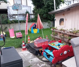 Ferienwohnung Lichtenstein