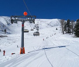 Ferienwohnung Gnesau