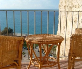 Ferienwohnung Tropea