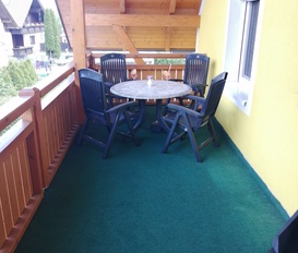 Ferienwohnung Arnoldstein