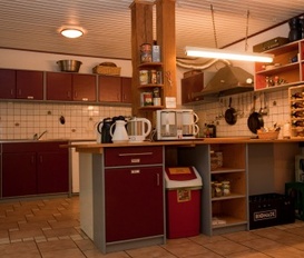 Holiday Home Laubach