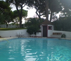 Ferienhaus El Puerto de Santa Maria