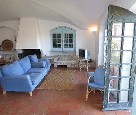 Ferienhaus Cannigione