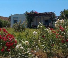 Ferienhaus MASTICHARI