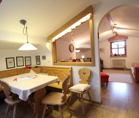 Ferienwohnung Garmisch-Partenkirchen