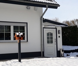 Ferienwohnung Mähren