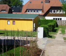 Ferienwohnung Untergöhren