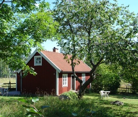 Ferienhaus Hultsfred