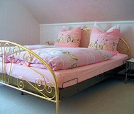 Gästezimmer Hooksiel