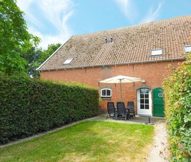 Niederlande, Zeeland, Grijpskerke