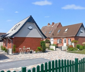 Ferienhaus Großenbrode