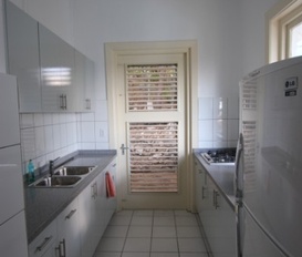 Ferienvilla Willemstad