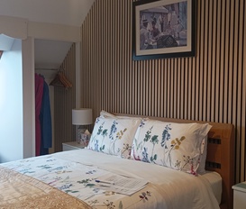 Gästezimmer Kilkenny