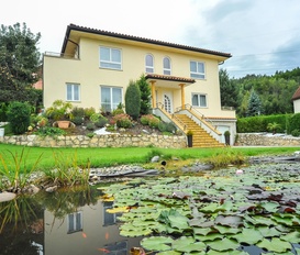 Ferienhaus Sankt Peter-Freienstein