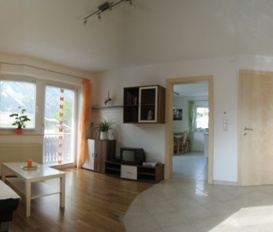 Ferienwohnung Roppen