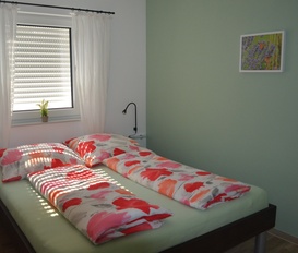 Ferienwohnung Eberbach