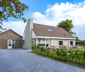 Niederlande, Zeeland, Ellemeet