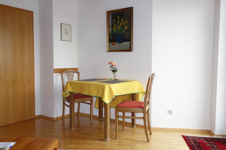 Eßecke