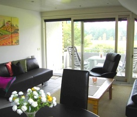 Ferienwohnung Vörstetten - Freiburg