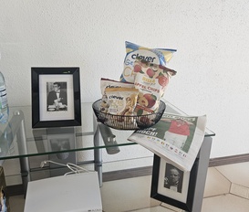 Ferienwohnung Forchtenstein