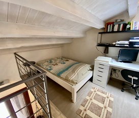 Ferienhaus Castellammare del Golfo