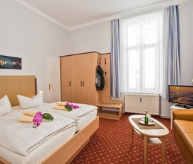 Ferienwohnung Seebad Bansin