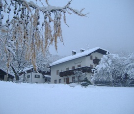 Ferienhaus St.Georgen/Bruneck