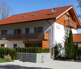 Ferienwohnung Pfronten