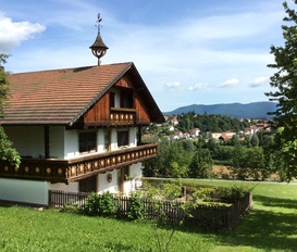 Ferienwohnung Bad Kötzting