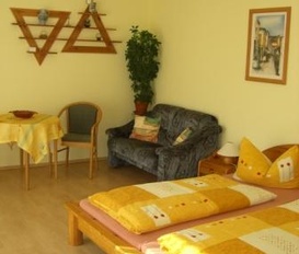 Holiday Apartment Königstein