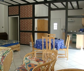 Ferienwohnung Reinstorf-Horndorf