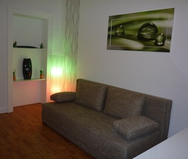 Ferienwohnung Baden-Baden