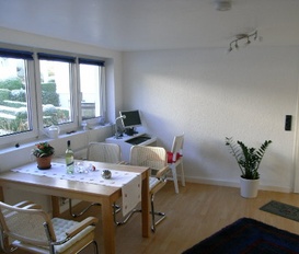 Appartment Koblenz