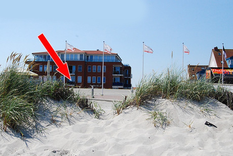 Ferienwohnung Schonberger Strand Schleswig Holstein Ferienwohnung