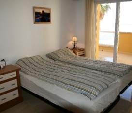 Ferienhaus La Manga del Mar Menor