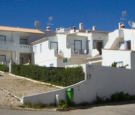 Ferienwohnung Praia da Luz - Lagos