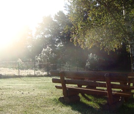 Ferienhaus Templin/ Hohenfelde 11