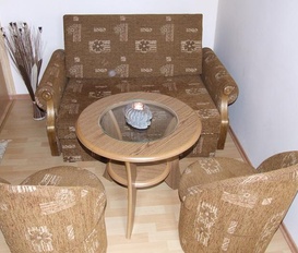 Ferienwohnung Smizany