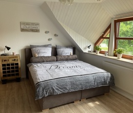 Ferienwohnung Wilhelmshaven