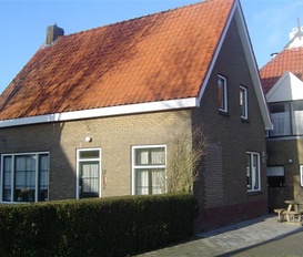Ferienwohnung Ameland