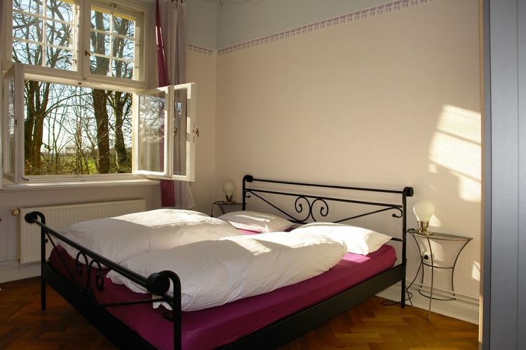 Schlafzimmer "bellavista"