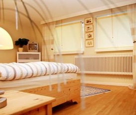 Holiday Home Westerland