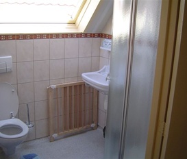 Ferienwohnung Ameland