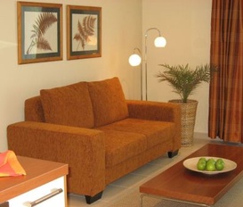 Ferienwohnung Zeuthen