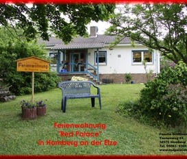 Ferienwohnung Homberg/Efze