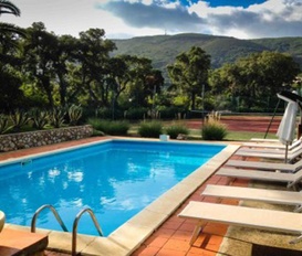 Ferienhaus Capoliveri