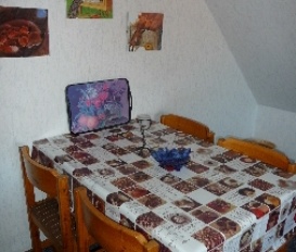 Ferienwohnung Garding