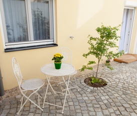 Ferienwohnung Baden bei Wien