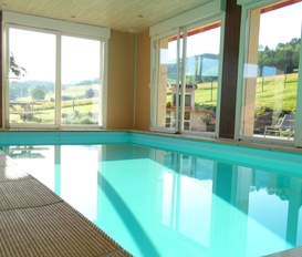 Ferienvilla Ban de Laveline